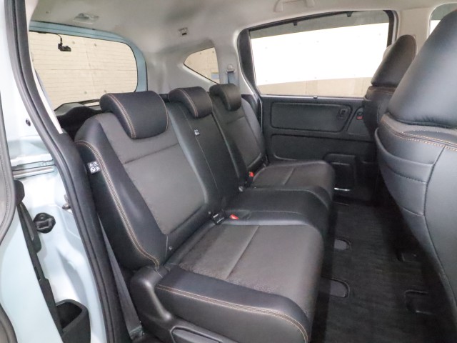 ホンダ ﾌﾘｰﾄﾞ+ﾊｲﾌﾞﾘｯﾄﾞ ﾊｲﾌﾞﾘｯﾄﾞｸﾛｽﾀｰ