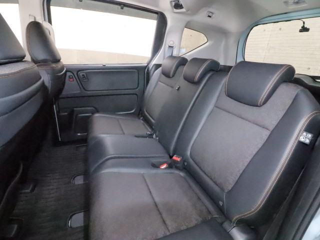 ホンダ ﾌﾘｰﾄﾞ+ﾊｲﾌﾞﾘｯﾄﾞ ﾊｲﾌﾞﾘｯﾄﾞｸﾛｽﾀｰ