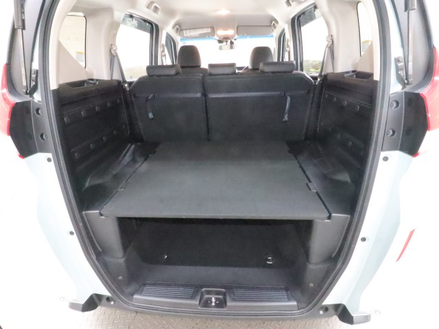 ホンダ ﾌﾘｰﾄﾞ+ﾊｲﾌﾞﾘｯﾄﾞ ﾊｲﾌﾞﾘｯﾄﾞｸﾛｽﾀｰ