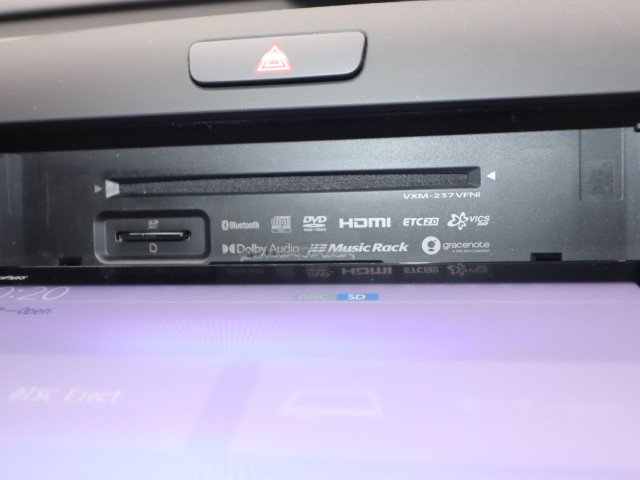 ホンダ ﾌﾘｰﾄﾞ+ﾊｲﾌﾞﾘｯﾄﾞ ﾊｲﾌﾞﾘｯﾄﾞｸﾛｽﾀｰ