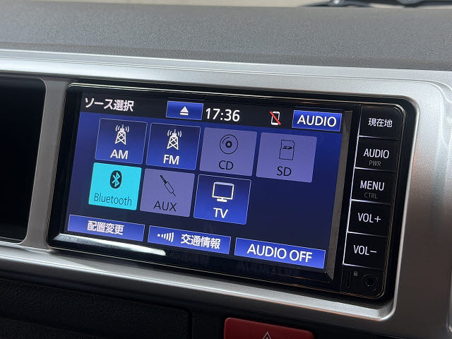 トヨタ ハイエース GL
