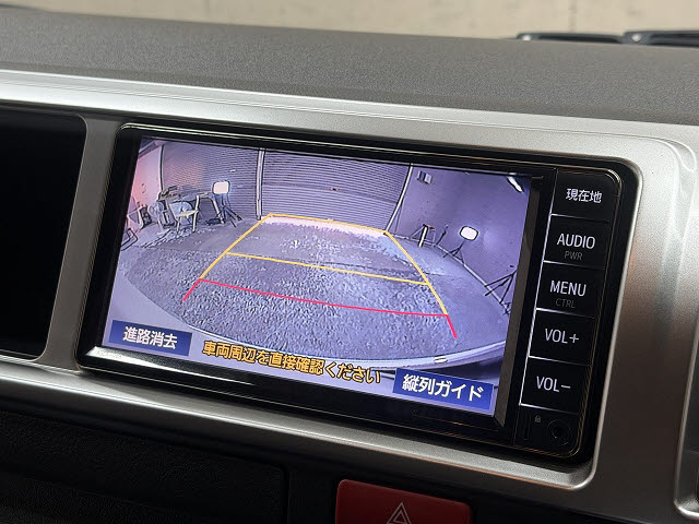 トヨタ ハイエース GL