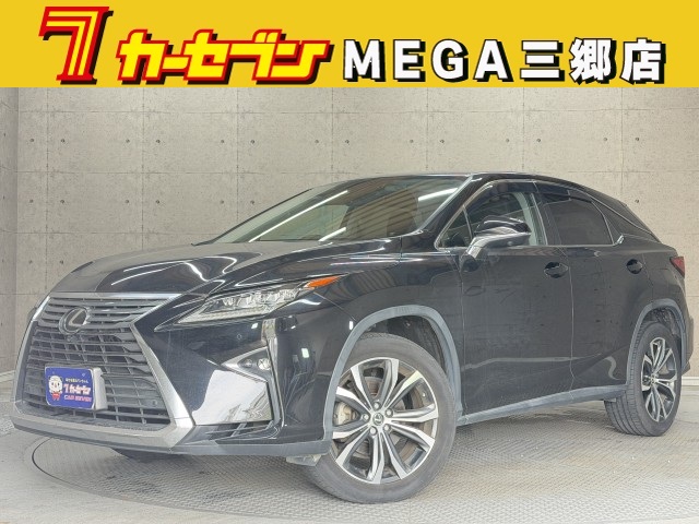 レクサス レクサス ＲＸ