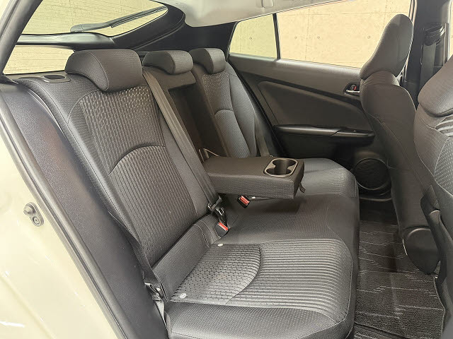 トヨタ プリウス Sｾｰﾌﾃｨﾌﾟﾗｽ