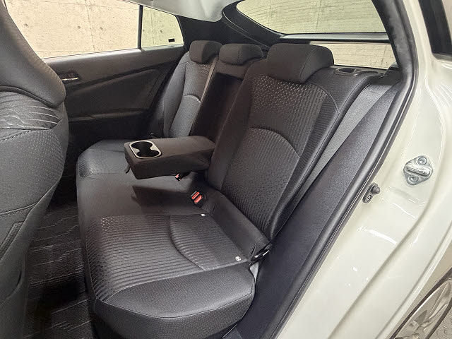 トヨタ プリウス Sｾｰﾌﾃｨﾌﾟﾗｽ