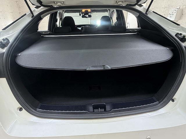 トヨタ プリウス Sｾｰﾌﾃｨﾌﾟﾗｽ