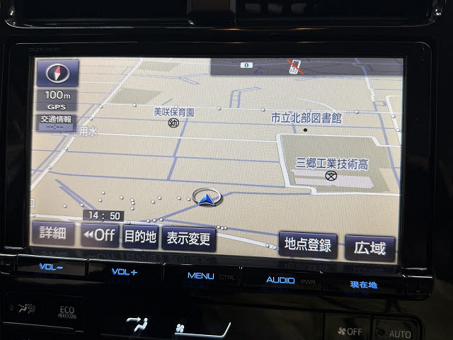 トヨタ プリウス Sｾｰﾌﾃｨﾌﾟﾗｽ