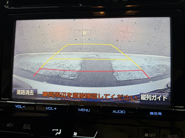 トヨタ プリウス Sｾｰﾌﾃｨﾌﾟﾗｽ