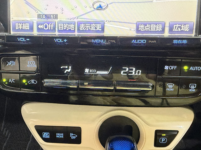 トヨタ プリウス Sｾｰﾌﾃｨﾌﾟﾗｽ