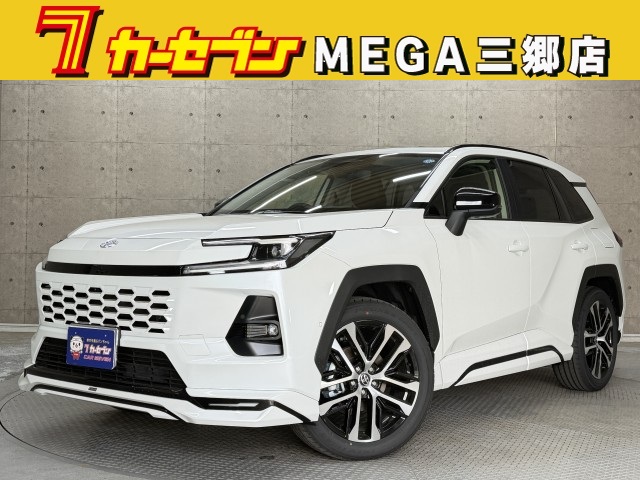 トヨタ ＲＡＶ－４