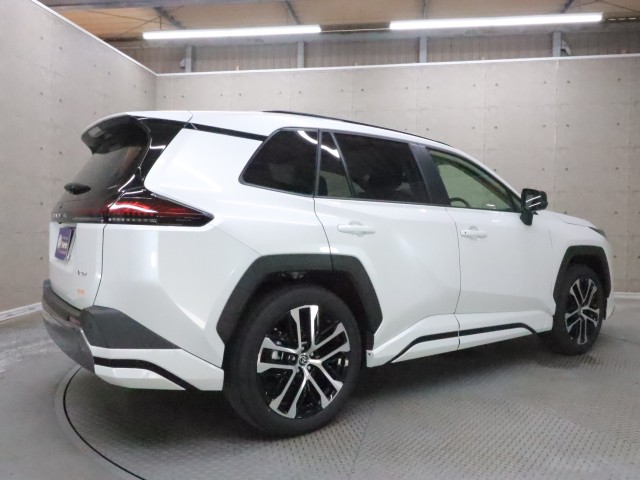 トヨタ ＲＡＶ－４ HZ Z