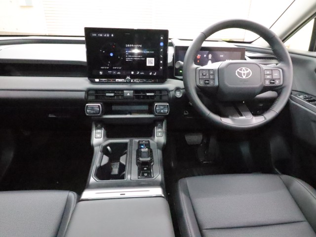 トヨタ ＲＡＶ－４ HZ Z