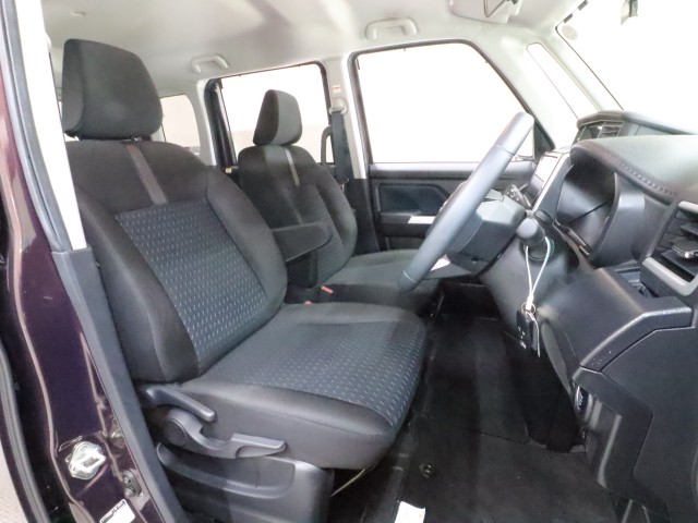 トヨタ ルーミー カスタムG-T