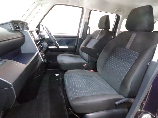 トヨタ ルーミー カスタムG-T