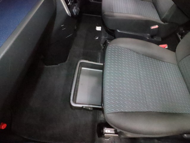 トヨタ ルーミー カスタムG-T