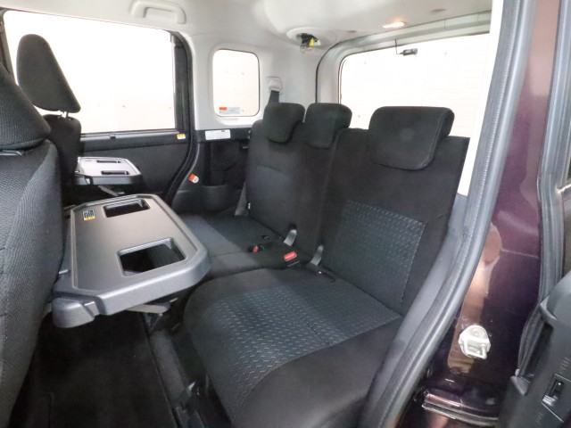 トヨタ ルーミー カスタムG-T