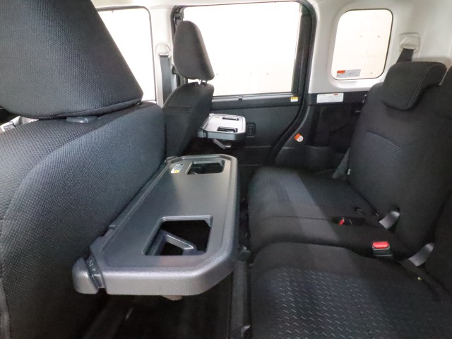 トヨタ ルーミー カスタムG-T