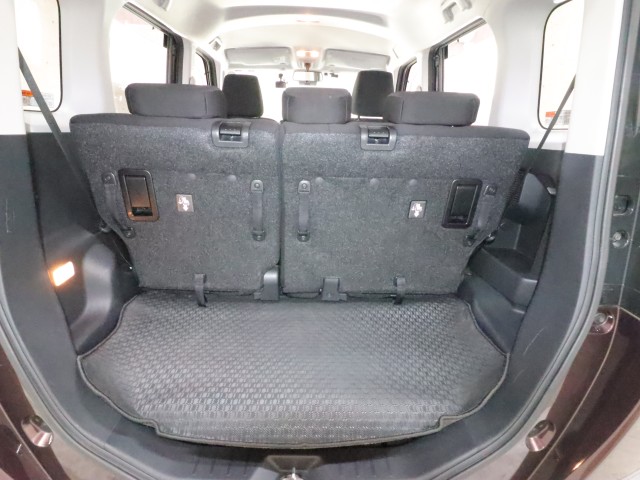 トヨタ ルーミー カスタムG-T