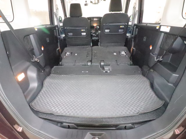 トヨタ ルーミー カスタムG-T