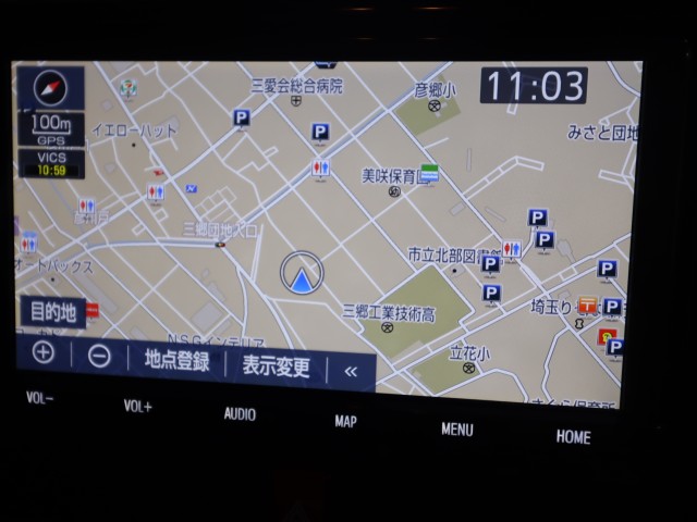 トヨタ ルーミー カスタムG-T