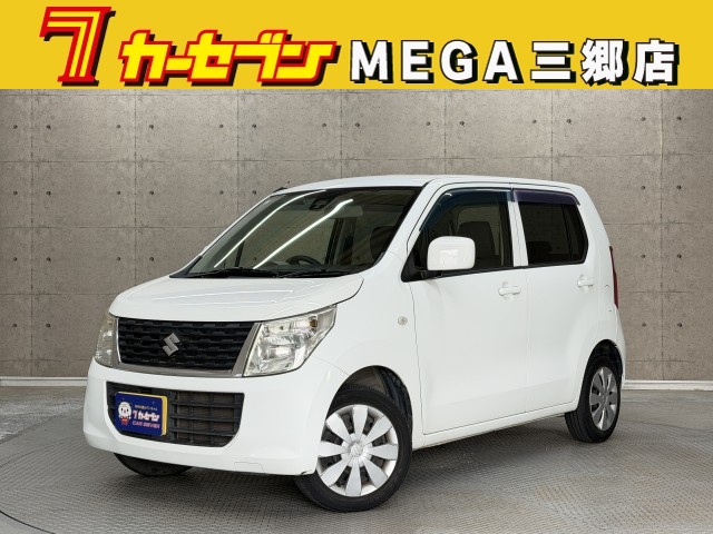 スズキ ワゴンＲ