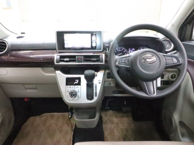 ダイハツ キャスト ｽﾀｲﾙX ﾘﾐﾃｯﾄﾞSAⅢ