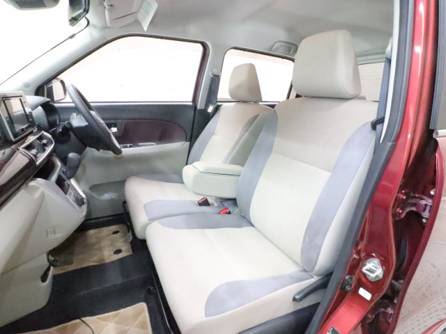 ダイハツ キャスト ｽﾀｲﾙX ﾘﾐﾃｯﾄﾞSAⅢ