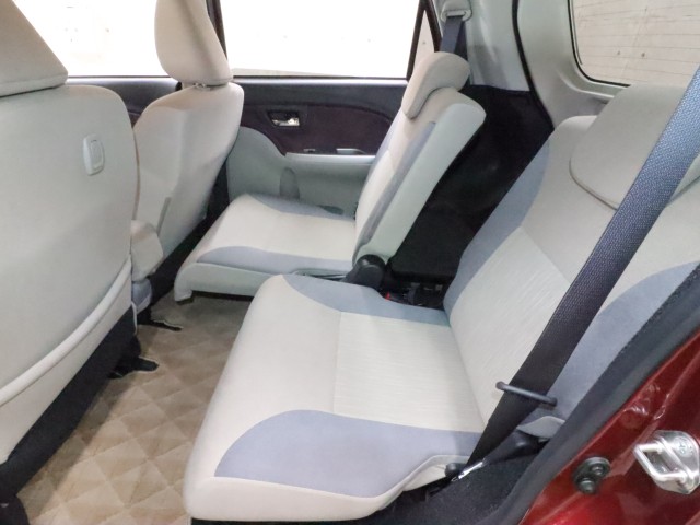 ダイハツ キャスト ｽﾀｲﾙX ﾘﾐﾃｯﾄﾞSAⅢ