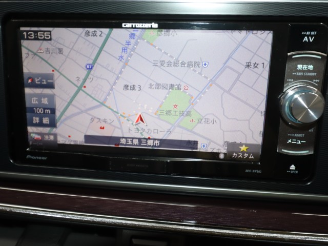 ダイハツ キャスト ｽﾀｲﾙX ﾘﾐﾃｯﾄﾞSAⅢ