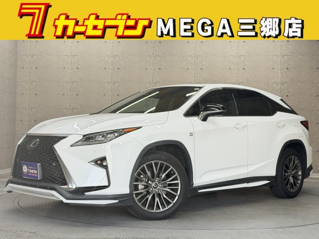 レクサス レクサス ＲＸ