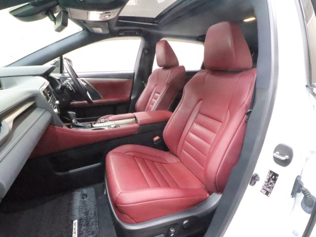 レクサス レクサス ＲＸ RX200t　Fｽﾎﾟｰﾂ