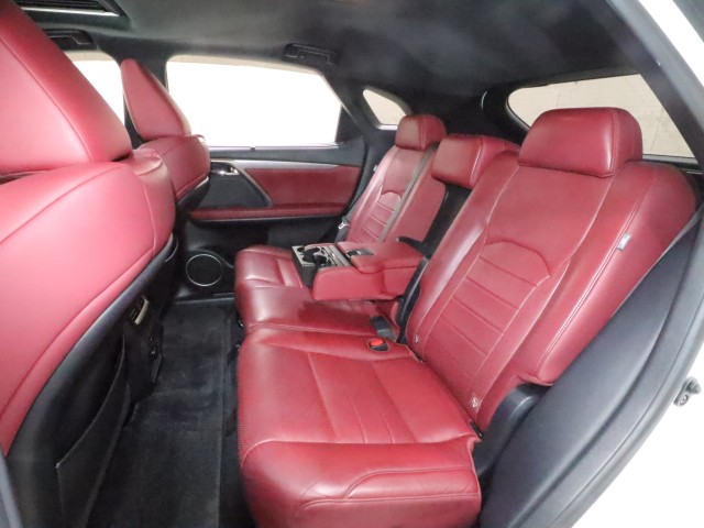 レクサス レクサス ＲＸ RX200t　Fｽﾎﾟｰﾂ