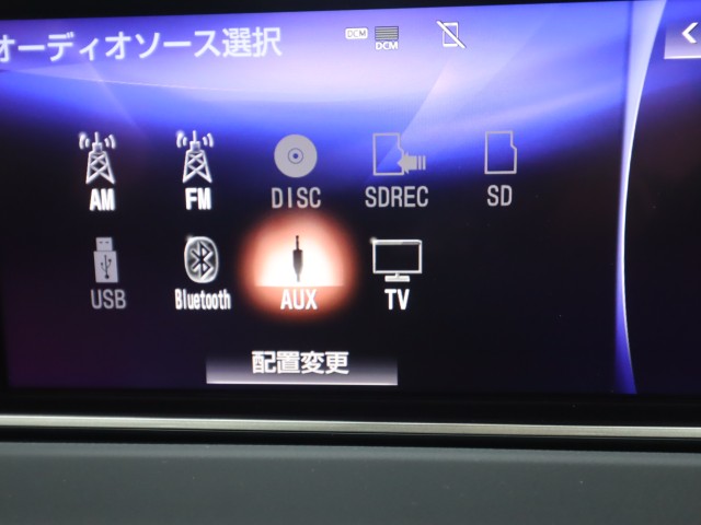 レクサス レクサス ＲＸ RX200t　Fｽﾎﾟｰﾂ