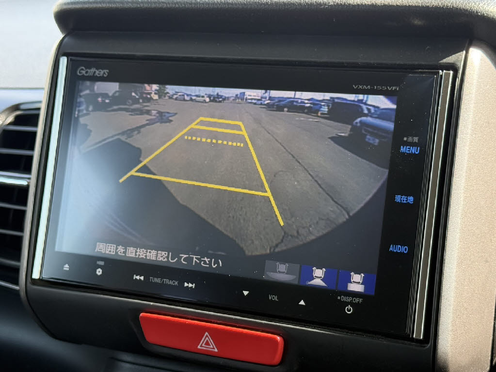 ホンダ Ｎ　ＢＯＸ 2ﾄﾝGﾀｰﾎﾞLﾊﾟｯｹｰｼﾞ