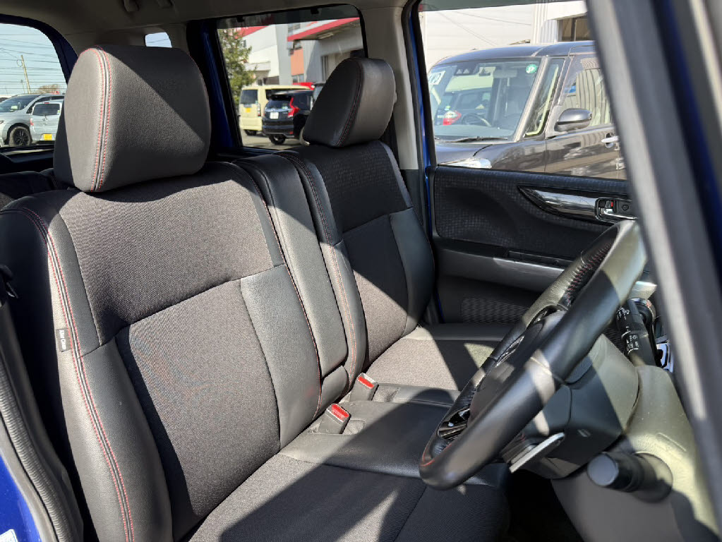 ホンダ Ｎ　ＢＯＸ 2ﾄﾝGﾀｰﾎﾞLﾊﾟｯｹｰｼﾞ