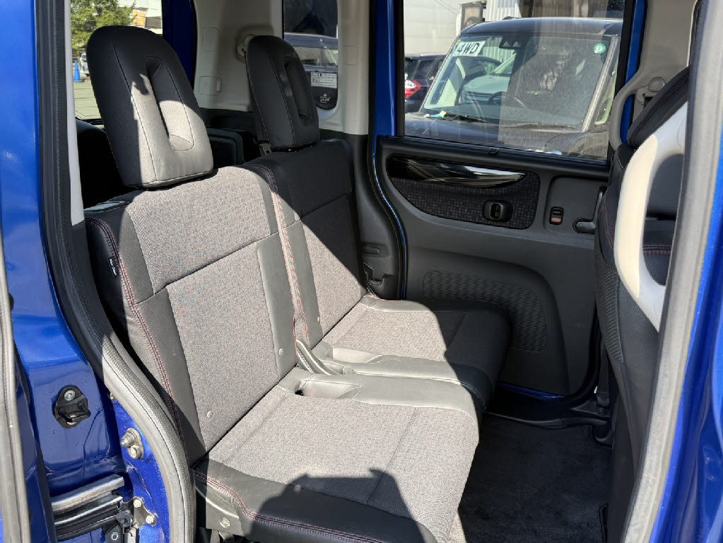 ホンダ Ｎ　ＢＯＸ 2ﾄﾝGﾀｰﾎﾞLﾊﾟｯｹｰｼﾞ