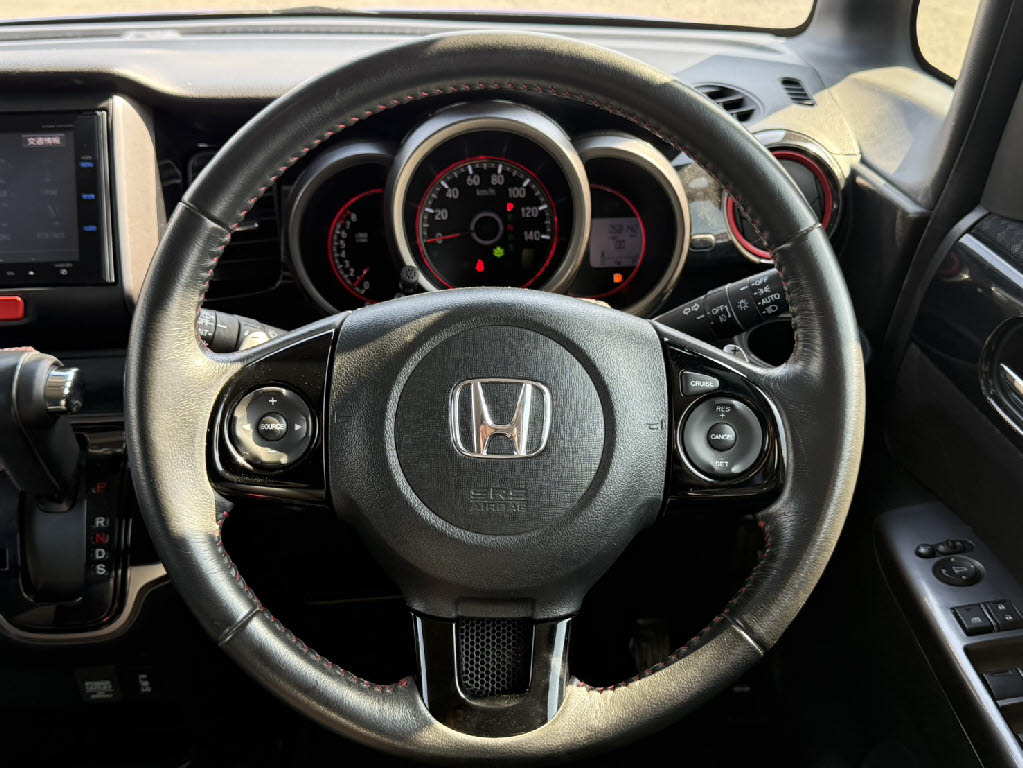 ホンダ Ｎ　ＢＯＸ 2ﾄﾝGﾀｰﾎﾞLﾊﾟｯｹｰｼﾞ