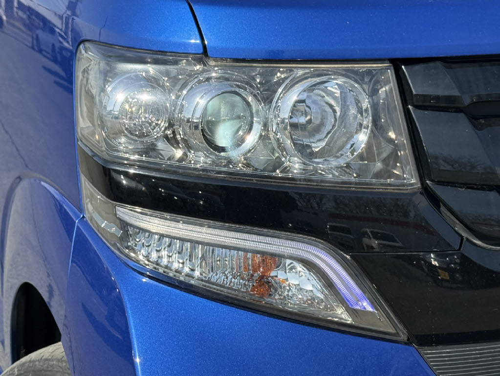 ホンダ Ｎ　ＢＯＸ 2ﾄﾝGﾀｰﾎﾞLﾊﾟｯｹｰｼﾞ