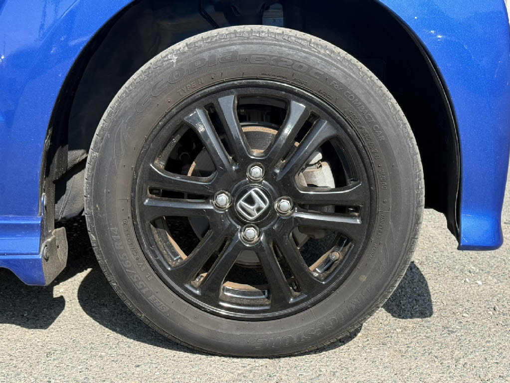 ホンダ Ｎ　ＢＯＸ 2ﾄﾝGﾀｰﾎﾞLﾊﾟｯｹｰｼﾞ