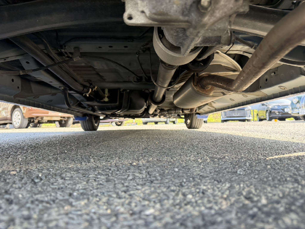 ホンダ Ｎ　ＢＯＸ 2ﾄﾝGﾀｰﾎﾞLﾊﾟｯｹｰｼﾞ