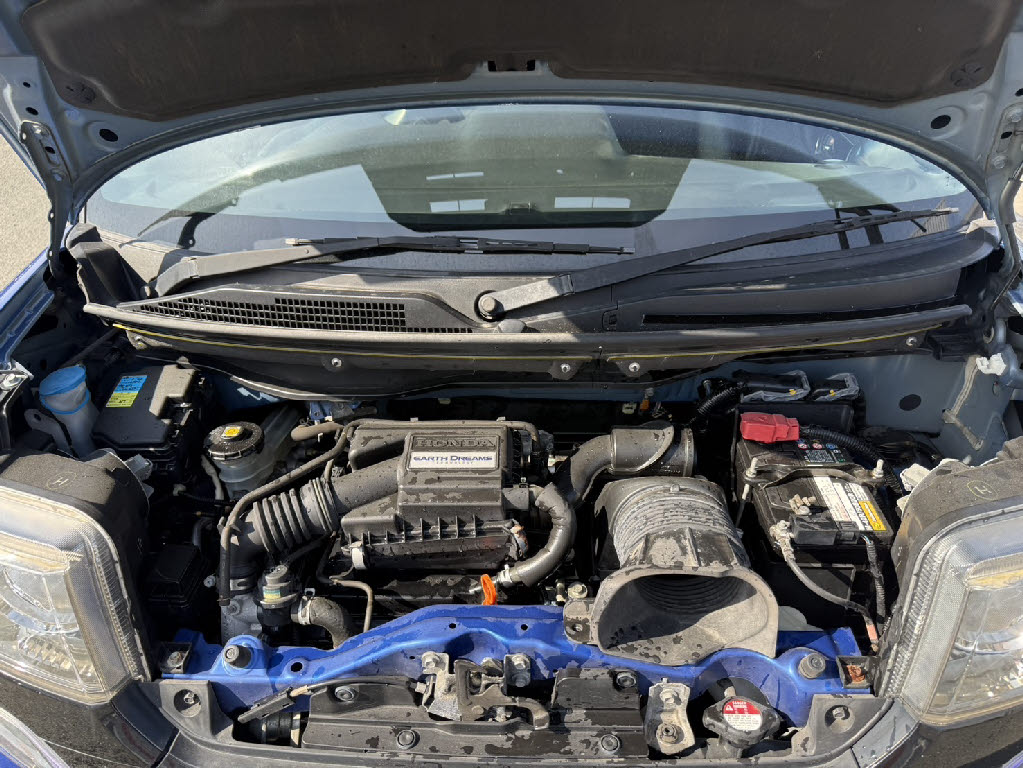 ホンダ Ｎ　ＢＯＸ 2ﾄﾝGﾀｰﾎﾞLﾊﾟｯｹｰｼﾞ