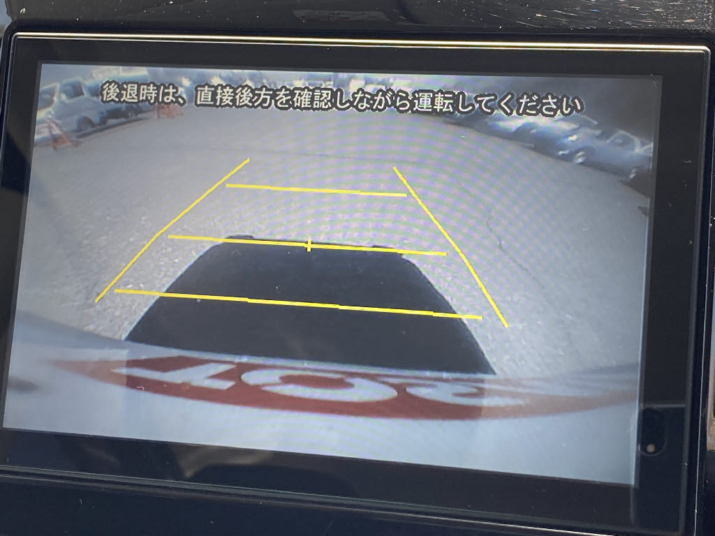 ダイハツ タント ｶｽﾀﾑRS SA 4WD