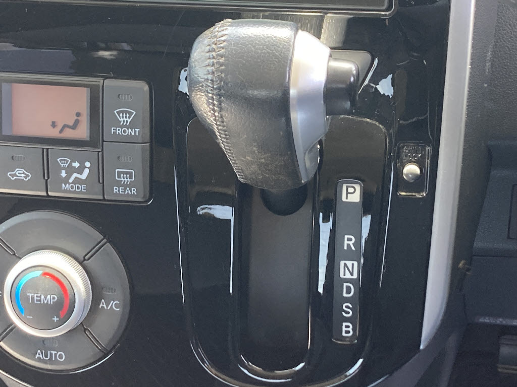 ダイハツ タント ｶｽﾀﾑRS SA 4WD