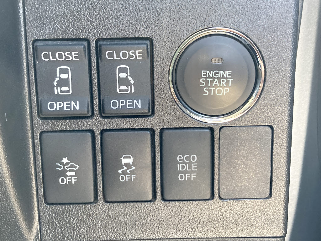 ダイハツ タント ｶｽﾀﾑRS SA 4WD