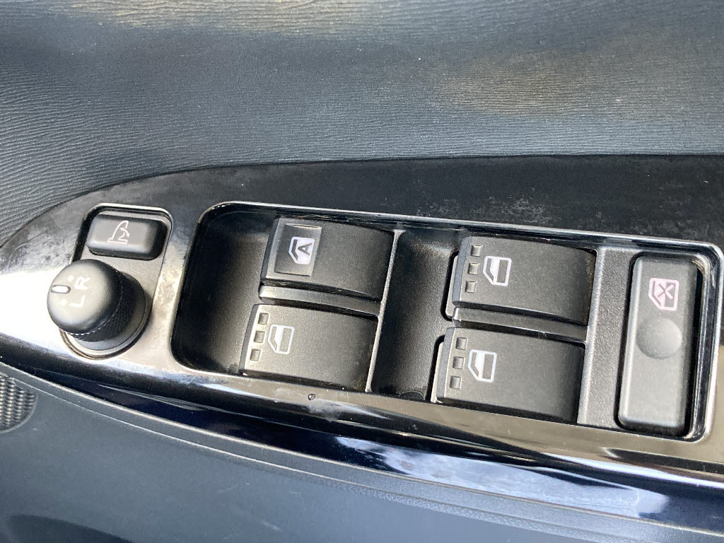 ダイハツ タント ｶｽﾀﾑRS SA 4WD