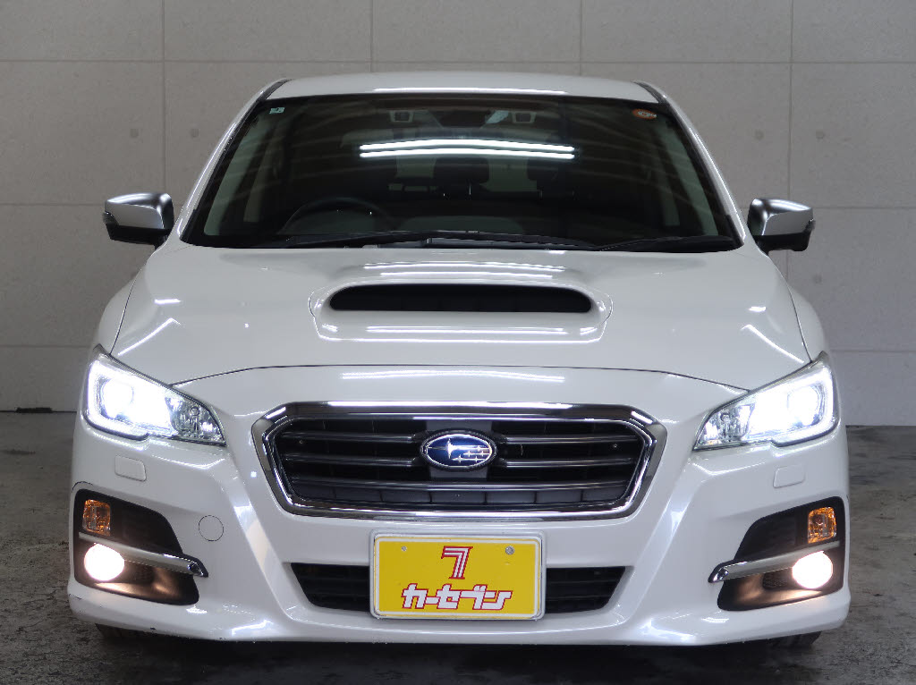 スバル レヴォーグ 1.6GTｱｲｻｲﾄﾌﾟﾗｳﾄﾞｴﾃﾞｨｼｮﾝ
