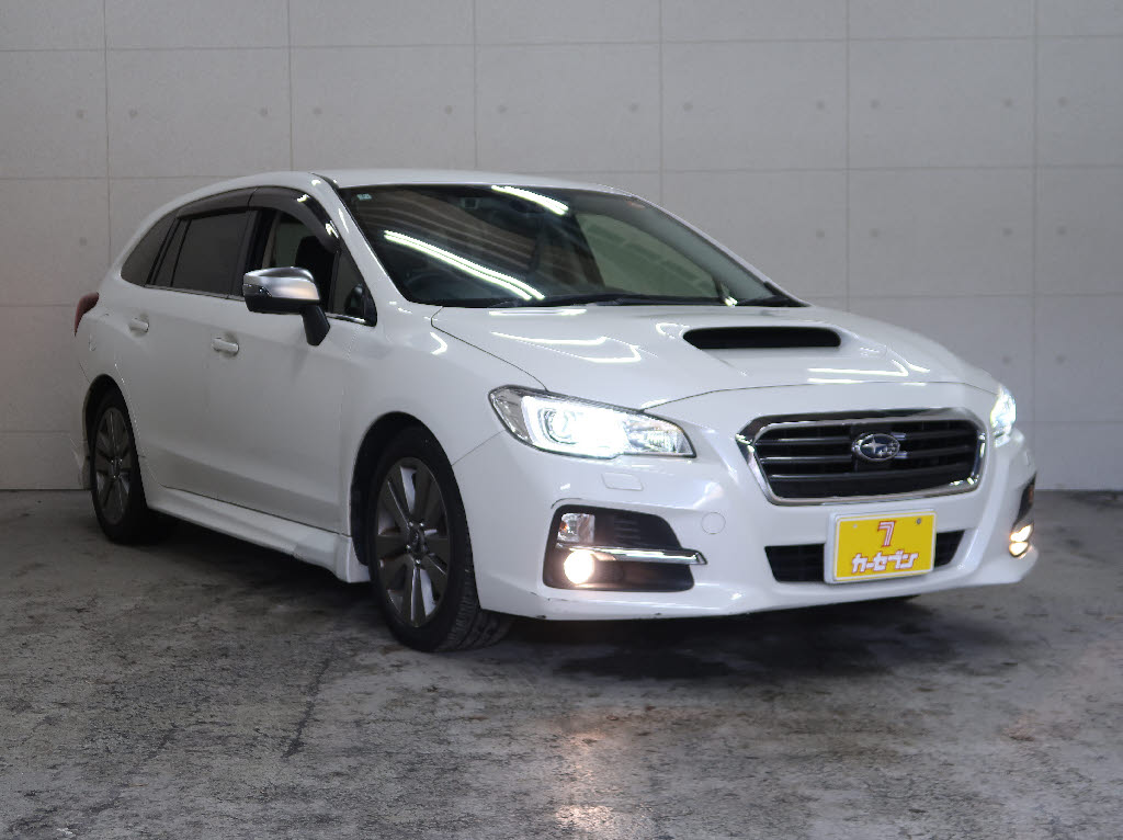 スバル レヴォーグ 1.6GTｱｲｻｲﾄﾌﾟﾗｳﾄﾞｴﾃﾞｨｼｮﾝ