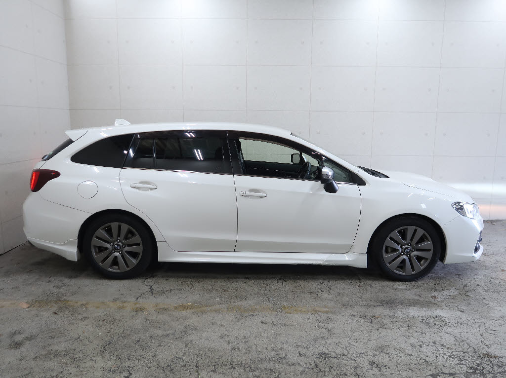 スバル レヴォーグ 1.6GTｱｲｻｲﾄﾌﾟﾗｳﾄﾞｴﾃﾞｨｼｮﾝ