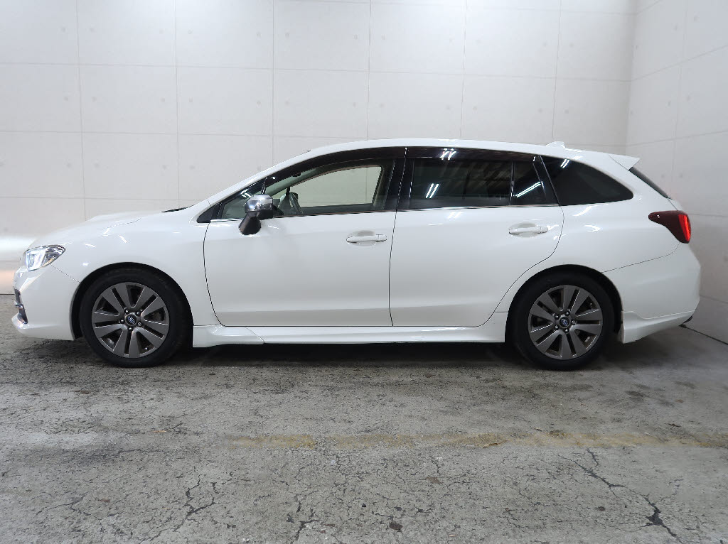 スバル レヴォーグ 1.6GTｱｲｻｲﾄﾌﾟﾗｳﾄﾞｴﾃﾞｨｼｮﾝ