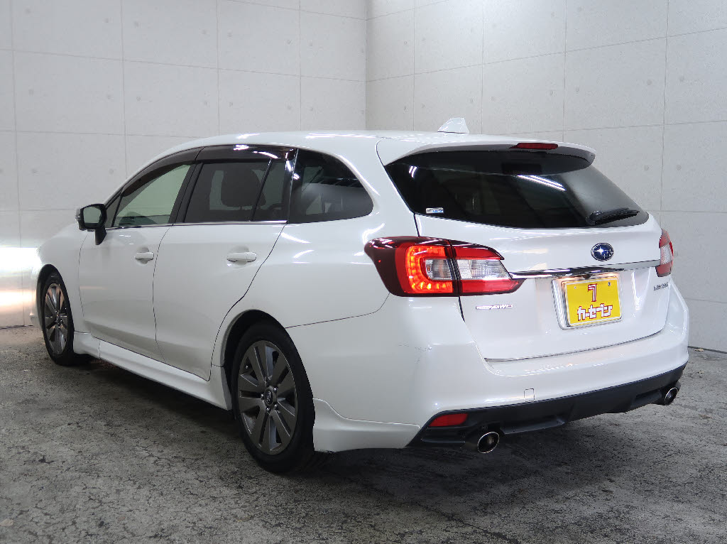 スバル レヴォーグ 1.6GTｱｲｻｲﾄﾌﾟﾗｳﾄﾞｴﾃﾞｨｼｮﾝ